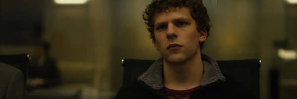 The Social Network Movie Rating
