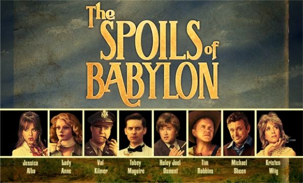 the-spoils-of-babylon-cast