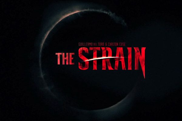 the-strain-logo