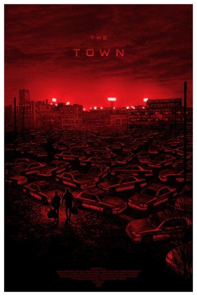 the-town-mondo-poster