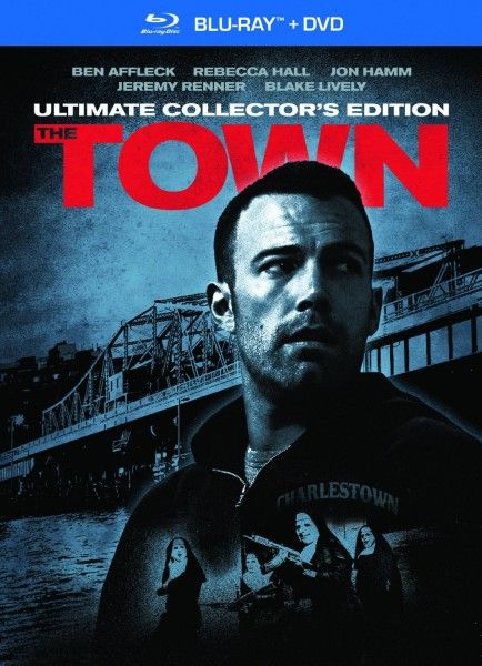 the-town-ultimate-collectors-edition-blu-ray