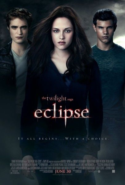 The Twilight Saga Eclipse movie poster final