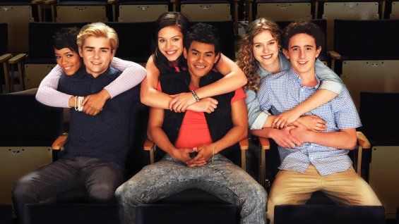 the unauthorized saved by the bell story