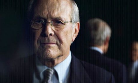 the-unknown-known-rumsfeld