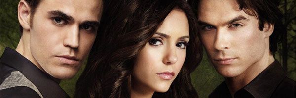 The Vampire Diaries Season 2 Episode 5 – Vampires