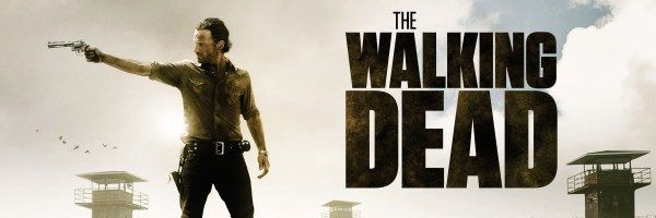 The Walking Dead – Season 3 Episode 15 – Stories by Williams