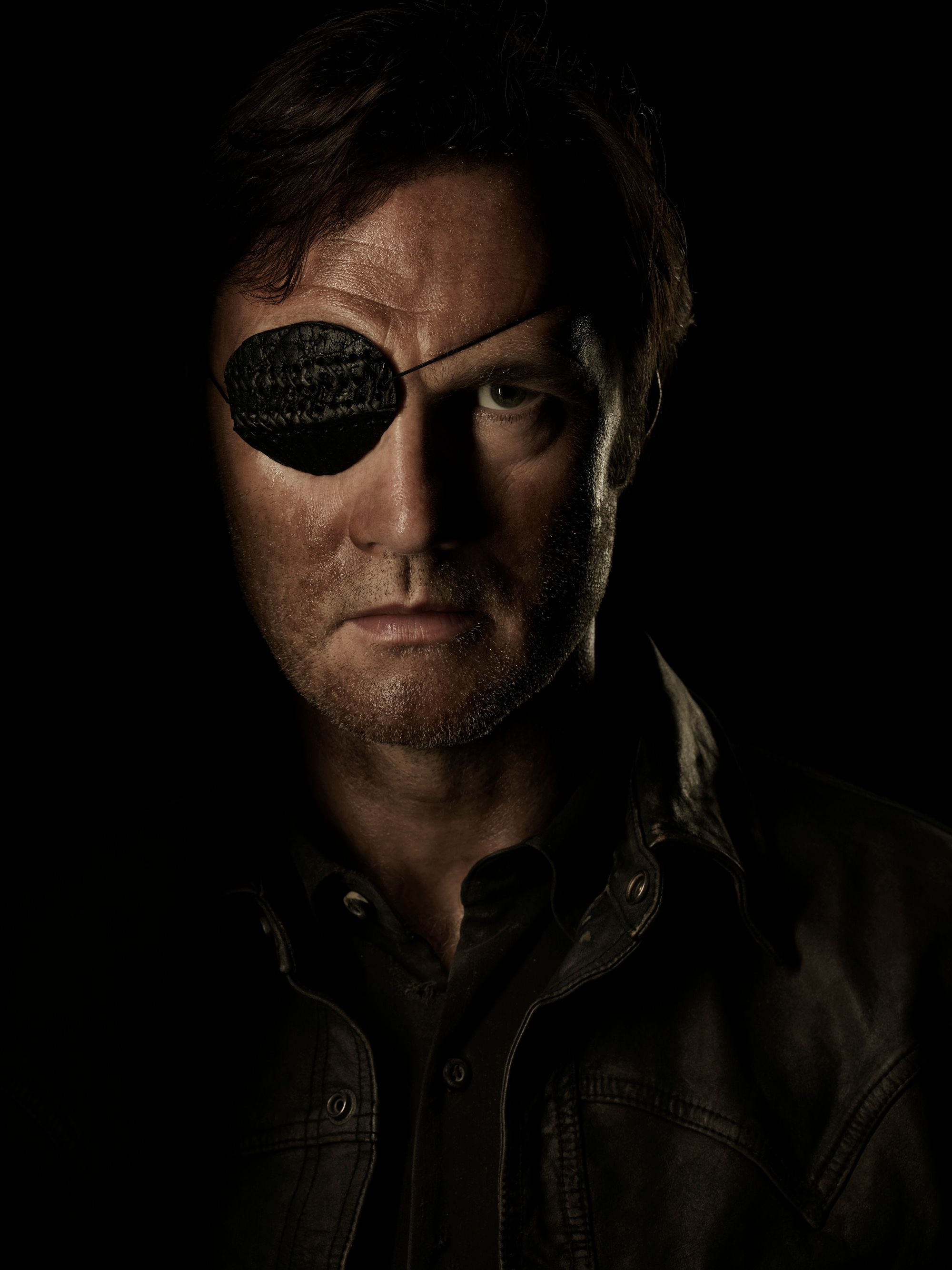 THE WALKING DEAD Season 4 Images