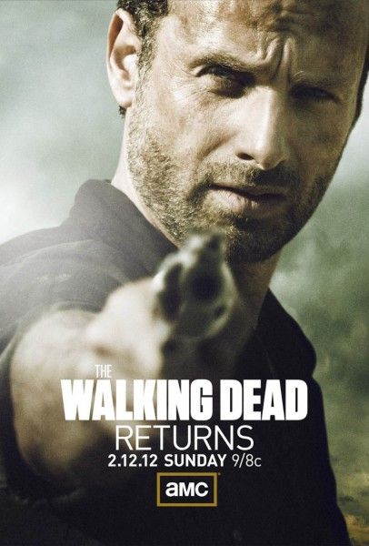 the-walking-dead-season-two-poster