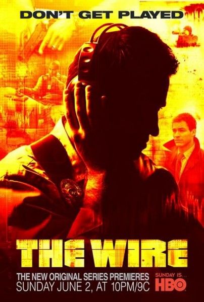 the-wire-season-1-poster