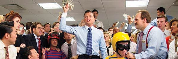 the wolf of wall street movie citation
