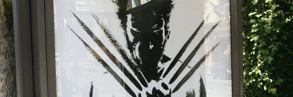 The-Wolverine-poster-bus-shelter-slice