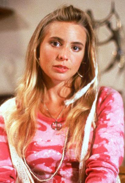 The Wonder Years 09 (Olivia d'Abo)
