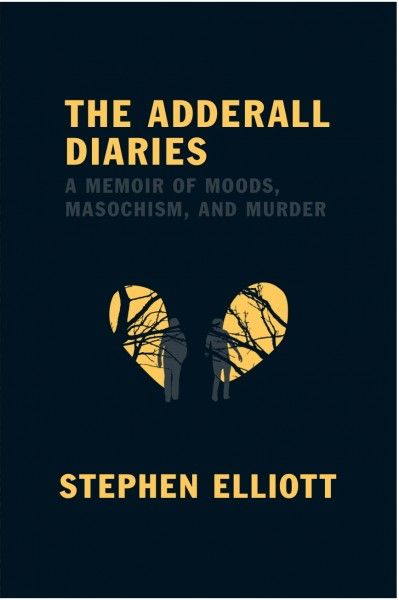 the_adderall_diaries_book_cover