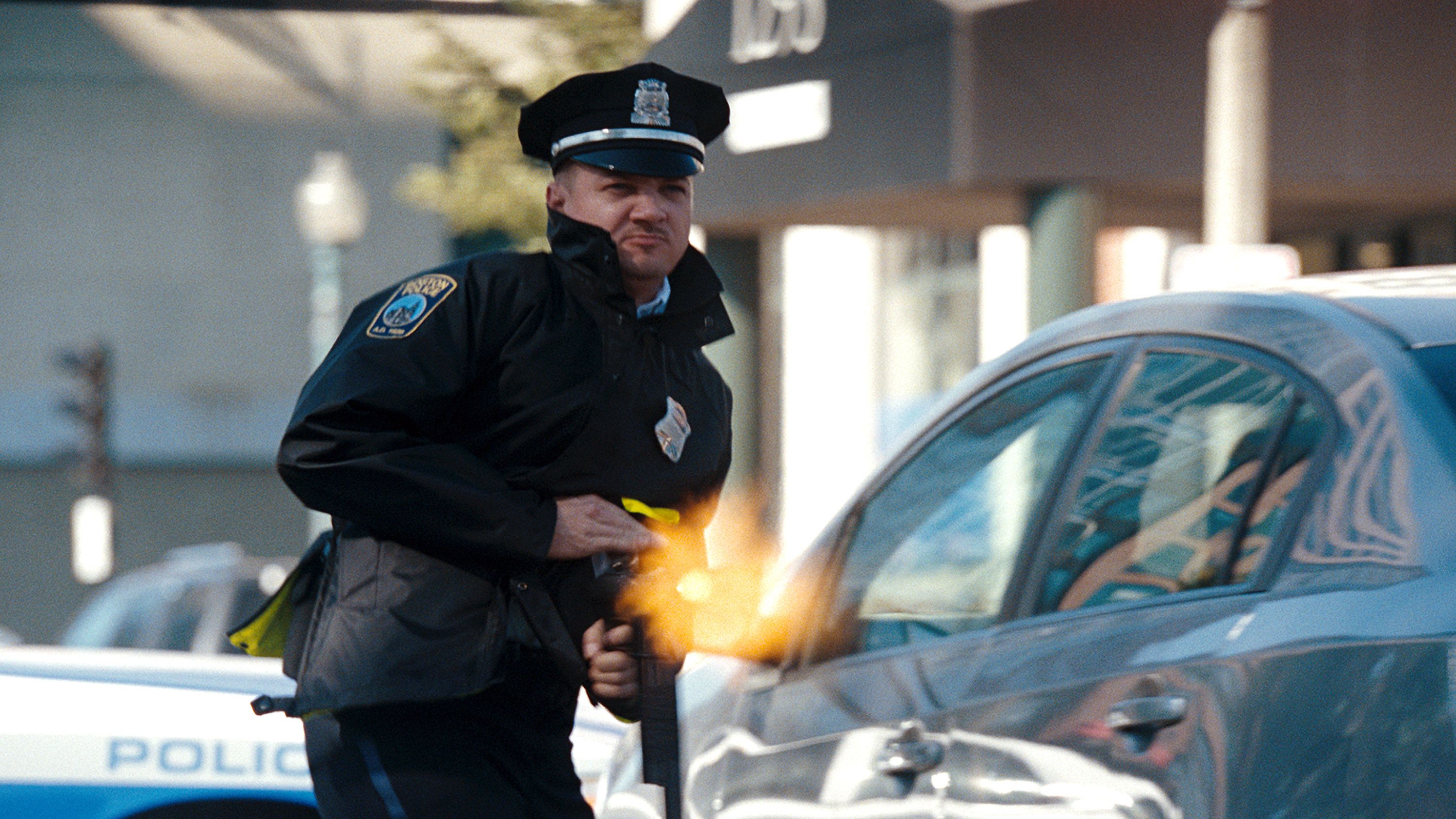 New York Robbers Were Inspired by Ben Affleck's Masks in 'The Town