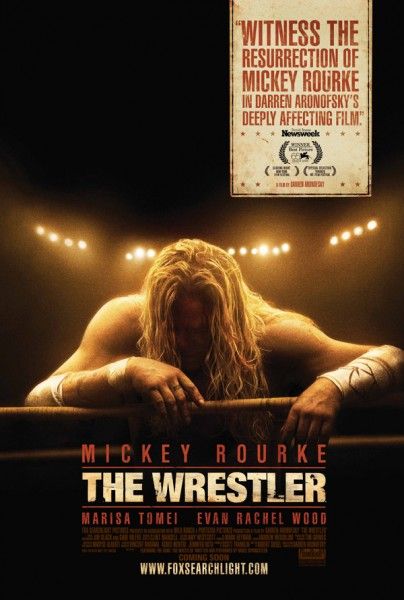 the-wrestler-poster