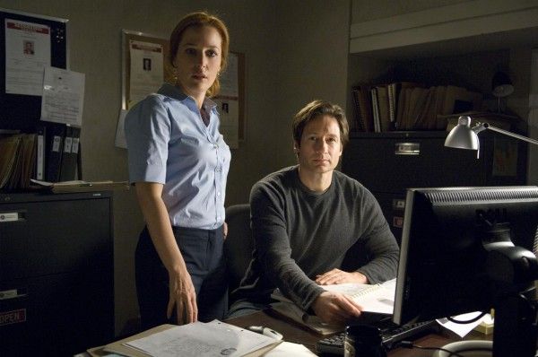 the-x-files-revival-series