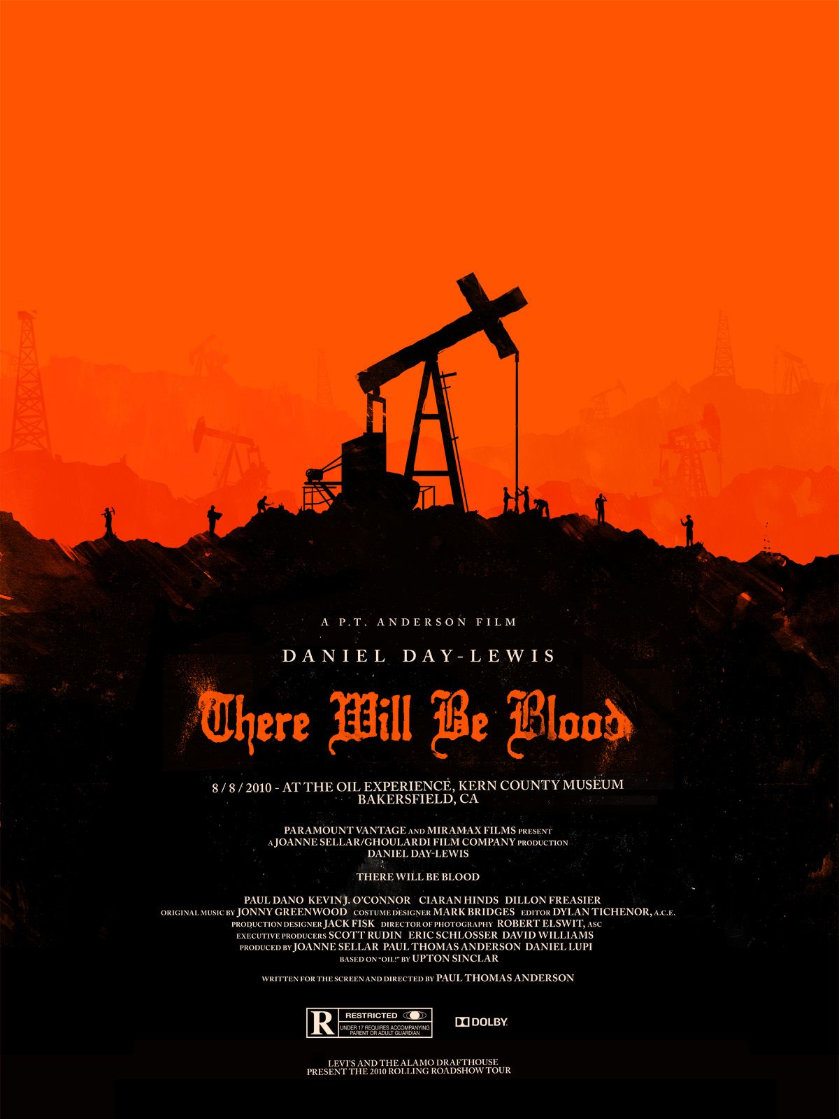 there_will_be_blood_movie_poster_rolling_roadshow_2010_olly_moss