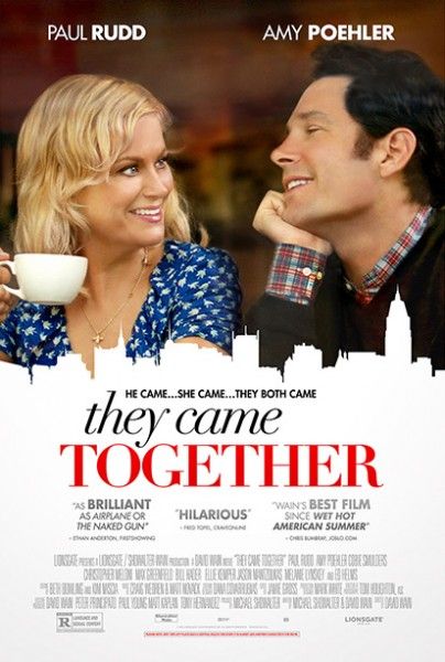they-came-together-poster