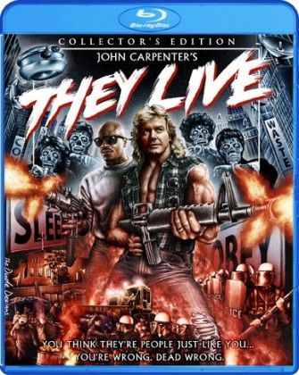 they live blu ray cover
