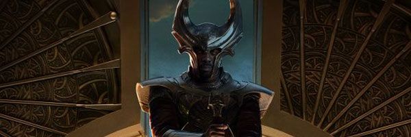 Idris Elba Reveals Avengers: Age of Ultron Cameos