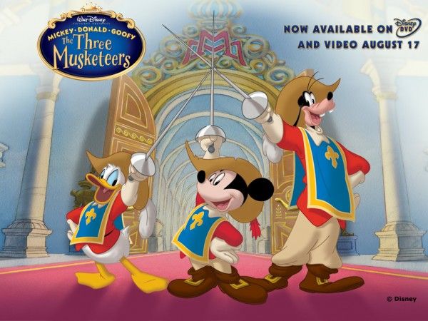 three_musketeers_disney_donald_duck_mickey_mouse_goofy