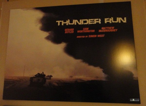 thunder-run-promo-poster