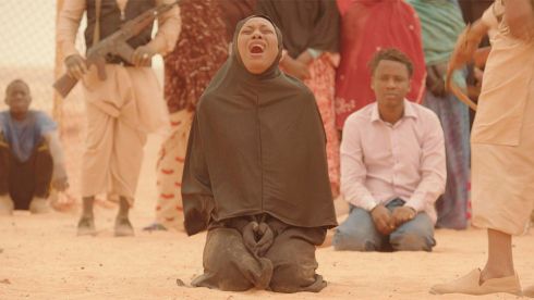 Timbuktu review Abderrahmane Sissako