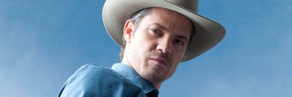 Timothy Olyphant Talks JUSTIFIED Season picture