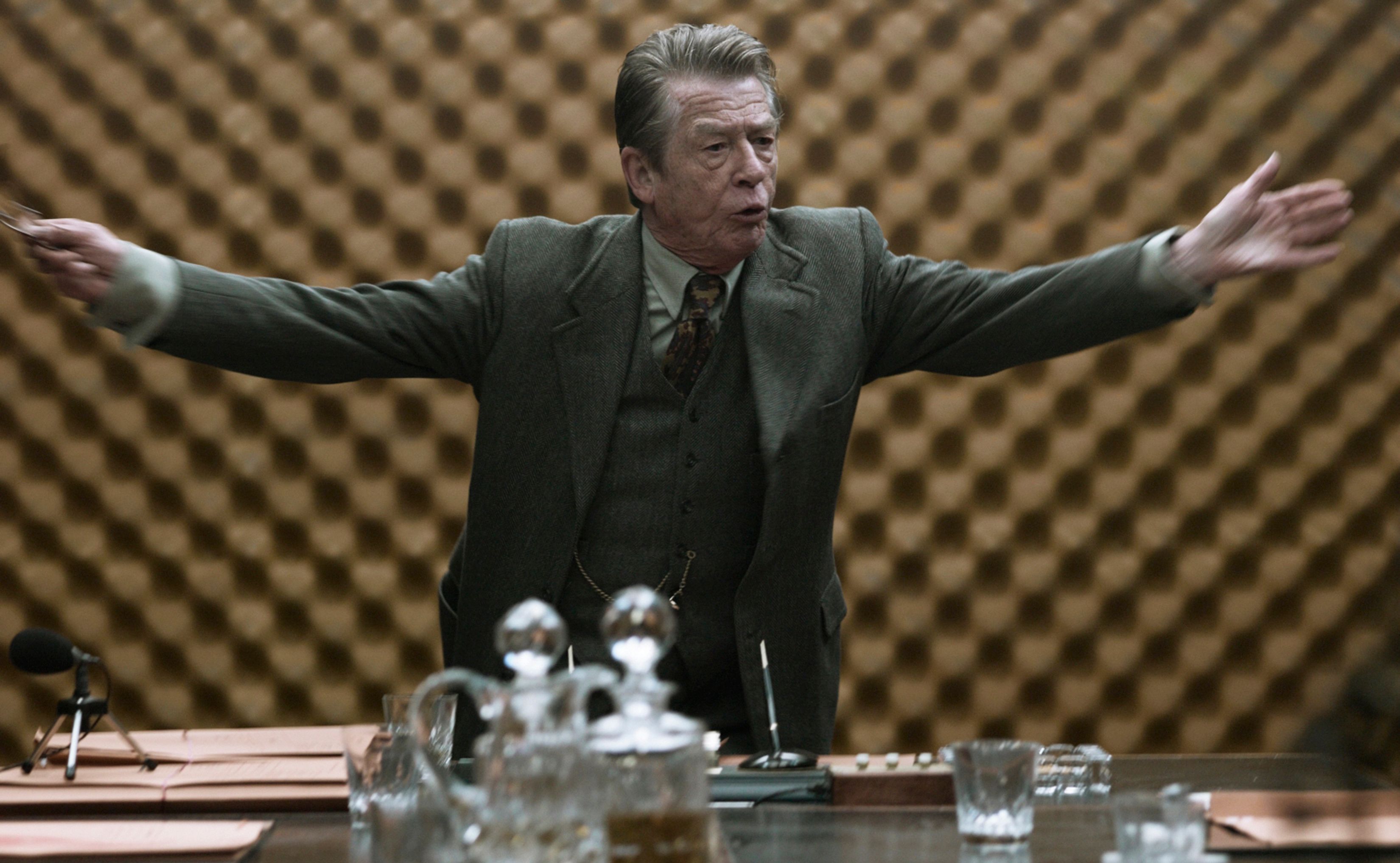 TINKER TAILOR SOLDIER SPY Movie Images