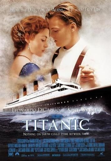 Titanic-movie-poster