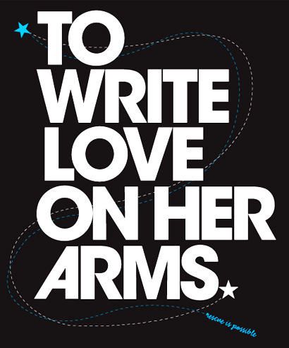 to-write-love-on-her-arms-logo