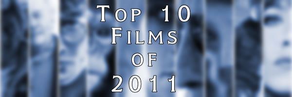 Top 10: Melhores Filmes de 2011