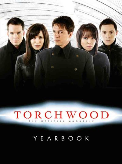 torchwood_yearbook