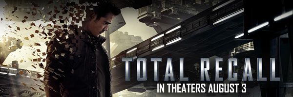 movie total recall 2012