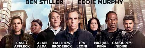 Tower Heist Blu Ray Review