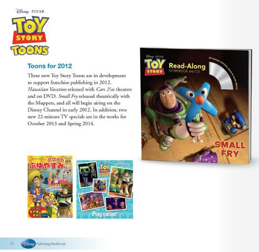 How to Stream Full 'Toy Story' Franchise