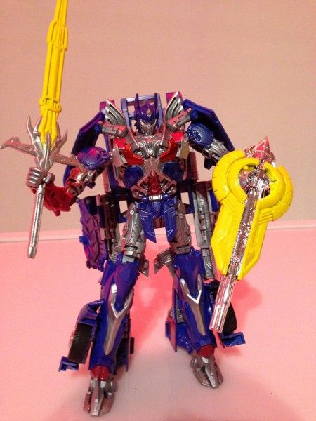 transformers 4 age of extinction optimus prime toy
