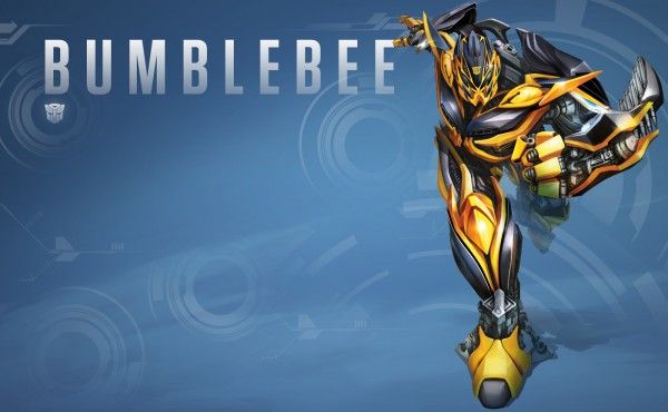 transformers-bumblebee