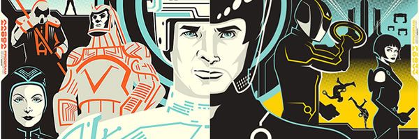 Insanely Awesome Star Wars Posters By Eric Tan