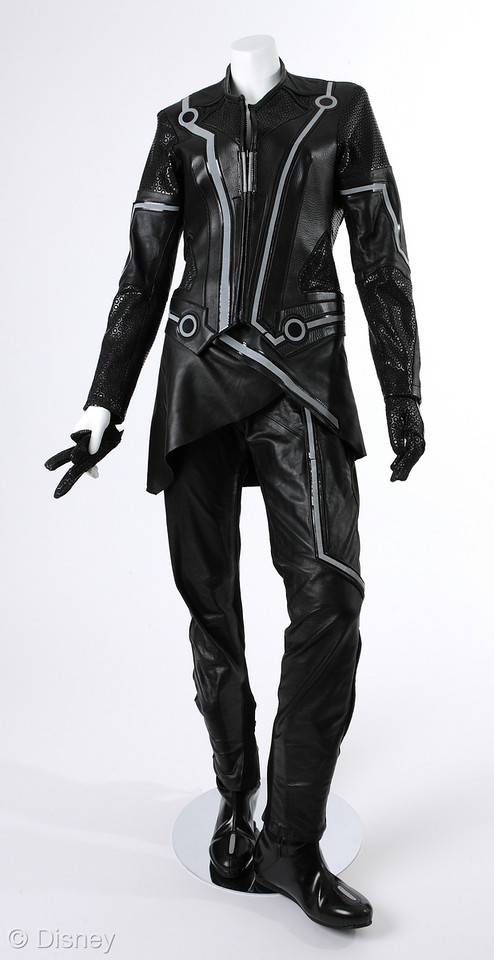 Loads Of Images Of Upcoming Tron Legacy Merchandise Clothes Jewelry