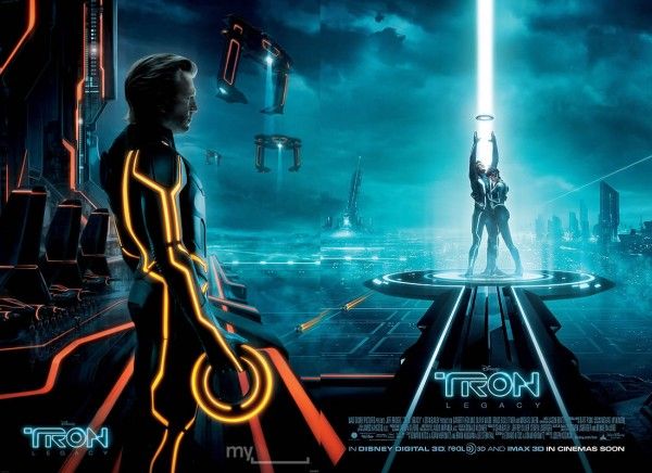 tron_legacy_movie_poster_triptych_two_thirds