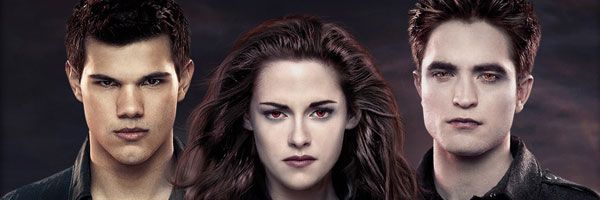Twilight: Breaking Dawn Part 2 (Blu-ray + DVD + Digital Copy