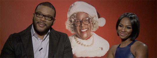Tyler-Perry-Tika-Sumpter-A-Madea-Christmas-interview-slice