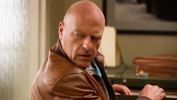 under the dome the fire dean norris