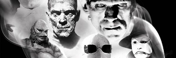 600px x 200px - The 25 Best Classic Monster Movies for Old Hollywood Horror