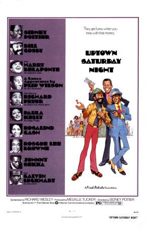 uptown-saturday-night-poster