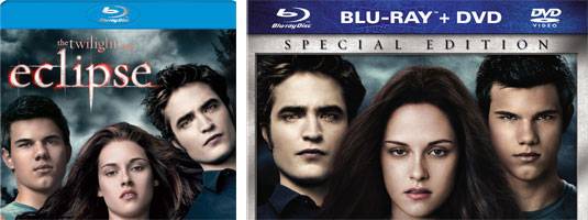 the twilight saga eclipse dvd and blu ray info available december 4 the twilight saga eclipse dvd and blu ray info available december 4