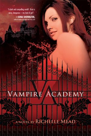 vampire_academy_richelle_mead_book_cover