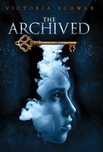 victoria-schwab-the-archived