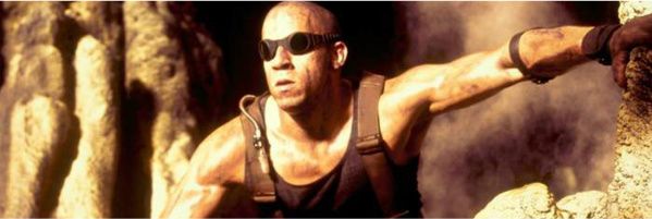 Vin Diesel Comments on RIDDICK Release Date and Sequels